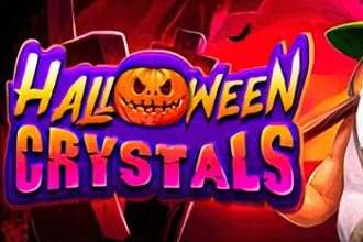 Halloween Crystals